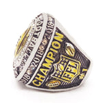 Fantasy Football League Championship Ring (2018) - Version 1