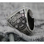 2016 Chicago Cubs World Series Championship Ring