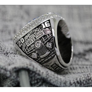 2016 Chicago Cubs World Series Championship Ring