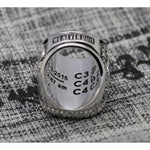 2016 Chicago Cubs World Series Championship Ring