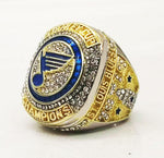 St. Louis Blues Stanley Cup Ring (2019)