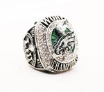 NEW Philadelphia Eagles Super Bowl Ring (2018) - Players Ring