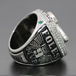 SPECIAL EDITION Philadelphia Eagles Super Bowl Ring (2018) - Premium Series