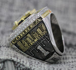 SPECIAL EDITION Houston Astros World Series Ring (2017) - Premium Series