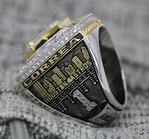 SPECIAL EDITION Houston Astros World Series Ring (2017) - Premium Series