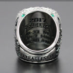 SPECIAL EDITION Philadelphia Eagles Super Bowl Ring (2018) - Premium Series