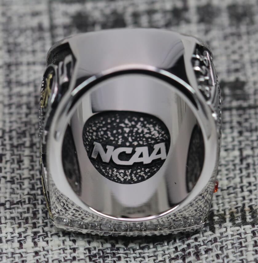 SPECIAL EDITION Virginia Cavaliers College Basketball National Championship Ring (2019) - Premium Series