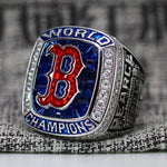 SPECIAL EDITION Boston Red Sox World Series Ring (2018) - Premium Series