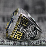 NEW SPECIAL EDITION St. Louis Blues Stanley Cup Ring (2019) - Premium Series