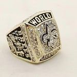 New Orleans Saints Super Bowl Ring (2009)