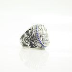 New York Giants Super Bowl Ring (2011) - Manning