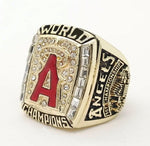 Anaheim Angels World Series Ring (2002)