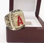 Anaheim Angels World Series Ring (2002)