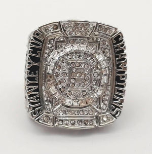 Boston Bruins Stanley Cup Ring (2011)