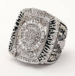 Boston Bruins Stanley Cup Ring (2011)