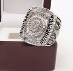 Boston Bruins Stanley Cup Ring (2011)